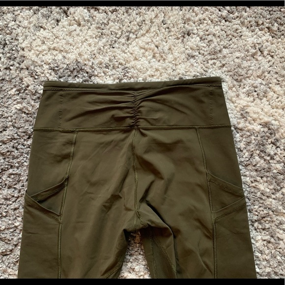 Lululemon Leggings